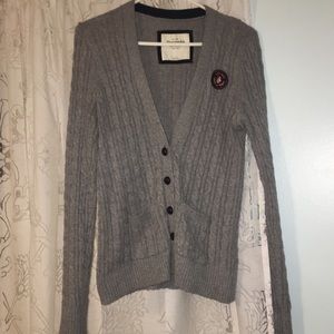 Abercrombie & Fitch Sweater